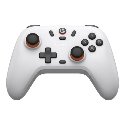 GameSir-T4n Lite karikues pa tela (i bardhë)