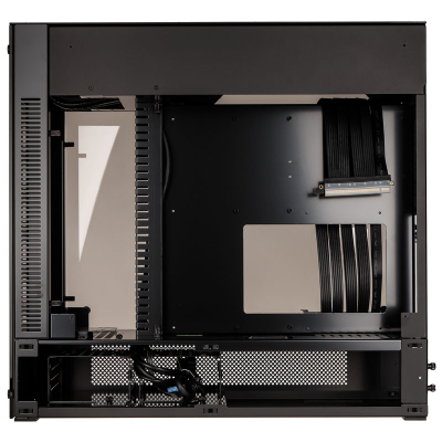 Kasë Lian Li PC-O12WX, Midi Tower