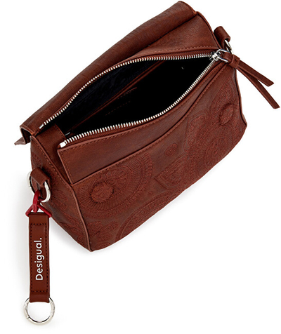 Çantë crossbody Desigual Dejavu Phuket Mini