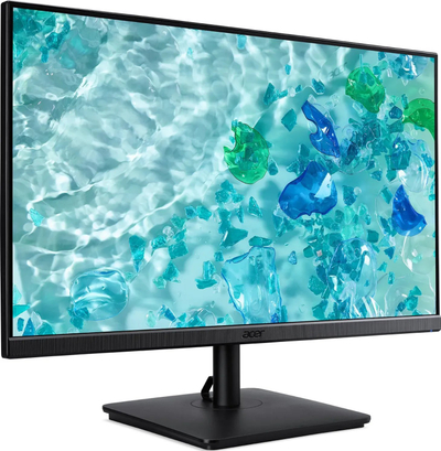 Monitor Acer Vero V7 V227Q E3, 21.5", Full HD, i zi