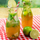 Set shishe qelqi Westmark For Juice, 530 ml, 6 copë, transparente
