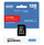 Kartë memorie Montis MT072-128 microSD, 128GB, CL10 UHS-I, e zezë