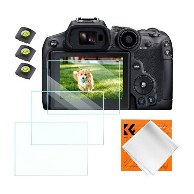K&F Concept Screen Protector (EOS R6 II,R6,R7)