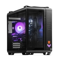 Kompjuter LYNX Challenger, AMD Ryzen 5 7600X, 32GB RAM, 1TB SSD NVMe, RTX 4060 Ti 8G, i zi
