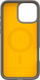 Mbrojtëse telefoni Spigen Caseology Athlex MagSafe, për iPhone 16 Pro, gri