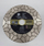 Disk prerës Indian Professional Diamond Blade, 125mm, për prerje mozaiku edhe qeramike