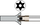 Tournevis BAHCO BHSB141.015.100, TORX Tamper TR15, bosht 100mm