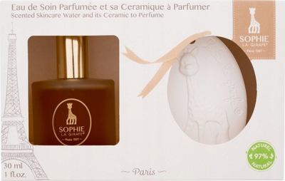 Eau de parfum Sophie La Girafe La Girafe, 30 ml