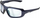 Syze sporti Cairn Trax me lente CAT0, pasqyrim multicolor, blu