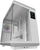 Kasa kompjuteri Azza Draco White, ATX Mid Tower, ARGB, e bardhë