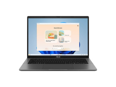 Laptopi ASUS Vivobook S14 M3407GA-OLED048X, Ryzen AI 7, 32GB, 1TB SSD, OLED, Matte Gray