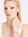 Byzylyk Guess JUBB01438JWRH, 14.5-18.5 cm
