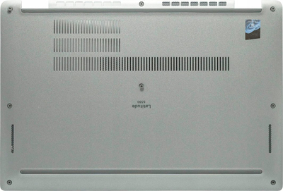 Долен капак за лаптоп Делл Bottom Base Cover, оригинален, за замена, црн