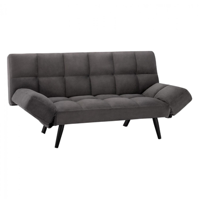 Divan-Shtrat HM3167.01, gri