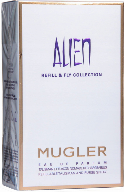 Set dhurate Thierry Mugler Alien, EDP 90ml, mini EDP 10ml