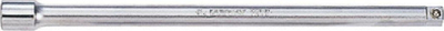 Zgjatues çelësi King Tony 3/8", 600mm, krom