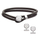 Set për meshkuj Emporio Armani EGS3151SET, byzylyk + mansheta