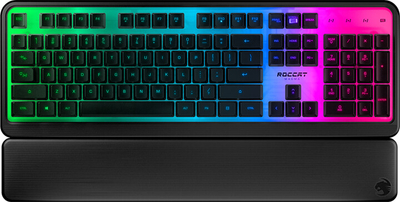 ROCCAT Magma, US