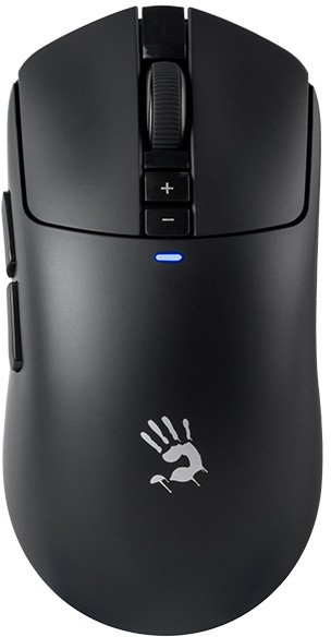 Maus lojrash A4Tech Bloody R72 Ultra, pa kabllo, i zi