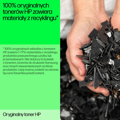 Toner HP W2131A 213A TerraJet, standard, cyan