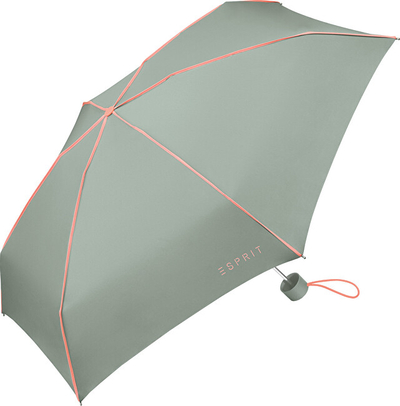 Çadër Esprit Color Pop 53259, e hirtë mES0102
