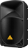 Kallamane aktive Behringer Eurolive B112MP3, 1000W, 12", e zezë