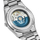 Orë dore për femra Festina 20029/1, e argjendtë