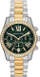 Orë dore për femra Michael Kors Lexington MK7303
