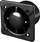 Trup ventilatori SYSTEM+ Silent 100 KWS100CZ, 230V, me kushineta sferike, i zi