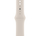 Apple Watch 45mm Band, Starlight Sport Band - M/L