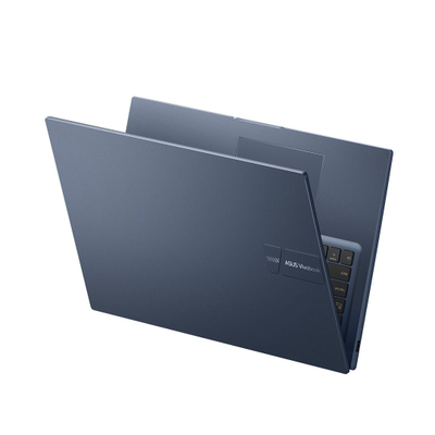 Laptop ASUS Vivobook 17 X1704VA, 17.3" FHD, Core 5 120U, 16GB RAM 512GB SSD, blu