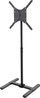 Qendrim dyshemeje për TV Neomounts NS-FS100BLACK, 10" 55", i zi