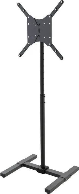 Qendrim dyshemeje për TV Neomounts NS-FS100BLACK, 10" 55", i zi