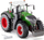 Model traktor Wiking Fendt 1050 Vario, shkallë 1/32, metal die-cast, jeshil