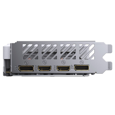 Kartelë grafike Gigabyte GeForce RTX 4060 Aero OC 8GB GDDR6