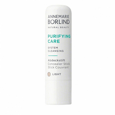 Shkop korrigjues për lëkurë ANNEMARIE BORLIND PURIFYING CARE System Cleansing, 4.8 g
