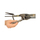 Stilolaps pastrues lentesh LensPen Original, për drone, gri