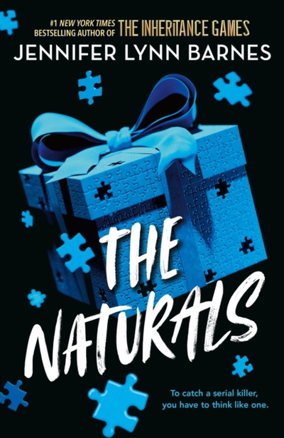 Naturals - Jennifer Lynn Barnes