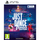 Just Dance: 2023 Edition (Code In Box) - DE Disk Version PS5