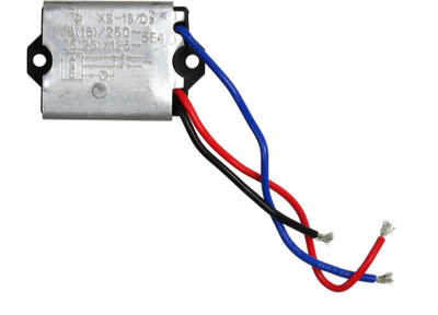 Startues Geko 230 16A