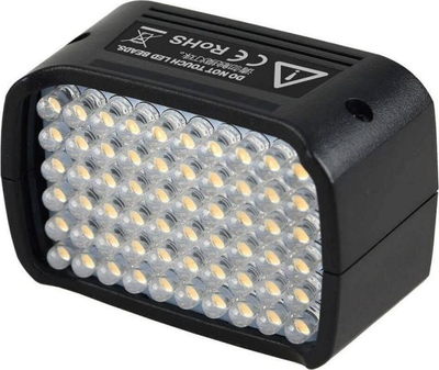 Llambë LED Godox AD-L për blicin AD200pro / AD200pro II, e zezë