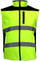 Xhaketë Lahti Pro Hi-Vis (L4091903), e verdhë, L 