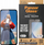 Заштитно стакло PanzerGlass Samsung Galaxy A35 5G, Ultra-Wide Fit, проѕирно