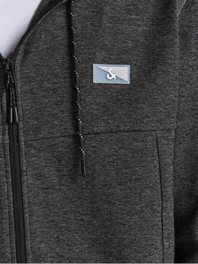 Duks Jack & Jones COAIR Standard Fit 12204926, i hirtë