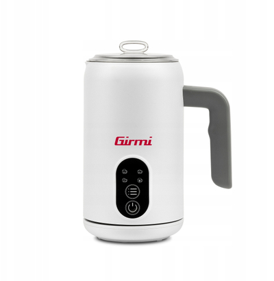 Mikser qumështi Girmi ML5301, 500W, 0.3L, i bardhë