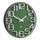 Orë muri Future Time Numbers FT8010GR