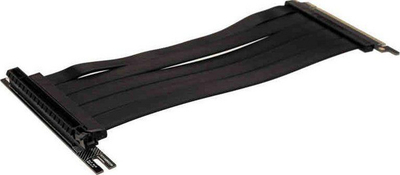 Aksesori PC Lian Li O11D-1X-4, kabllo riser PCIe 4.0 x16 200mm, i zi