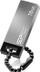 USB Silicon Power Touch 835, 16GB, USB 2.0, gri metal