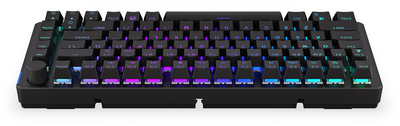 Tastierë Endorfy Thock 75% Wireless, Kailh Box Black, US