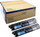 Toner Brother TN-329C Twin, origjinal, 2 copë, cyan